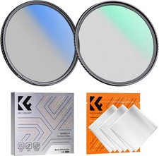 K&F Concept 2x Black-Mist