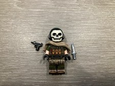LEGO Personalizzato Call of