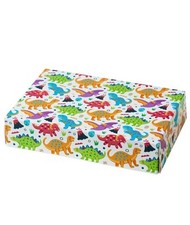 SCATOLA PORTA DOLCI MOD