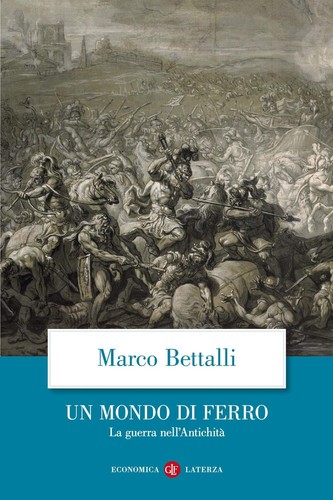 Mondo ferro la guerra - ferro.,