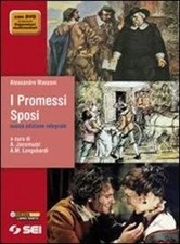 Promessi sposi quaderno - +,