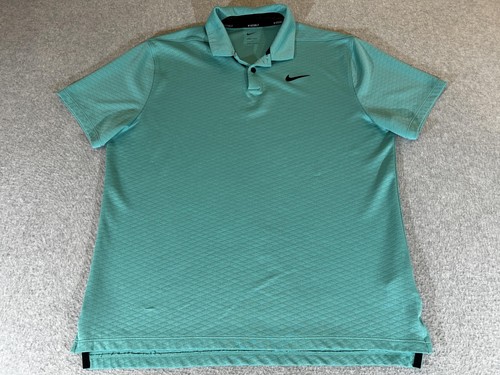 Nike golf polo - golf, uomo