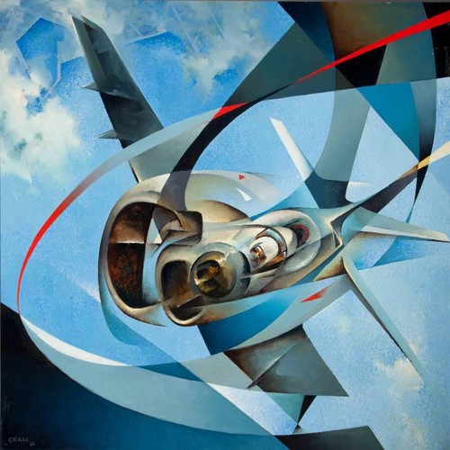 Monoplano jonathan tullio - monoplano,
