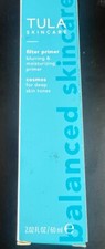 TULA Skin Care Filtro Primer