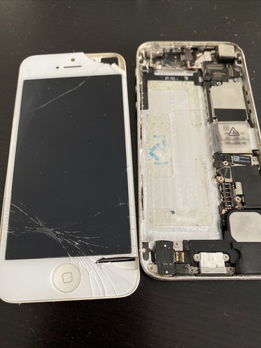 Phone per ricambi - phone, 6