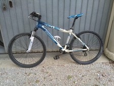 Bicicletta Mtb Lombardo Alverstone 270 26"