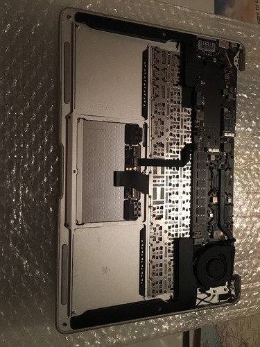 Macbook air - 13, (fine