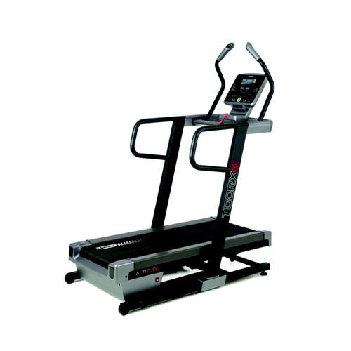Toorx tapis roulant - toorx,