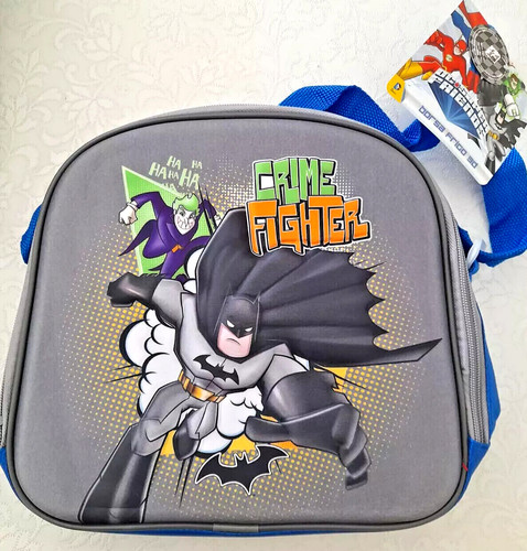 Zaino zainetto borsa frigo - zaino,