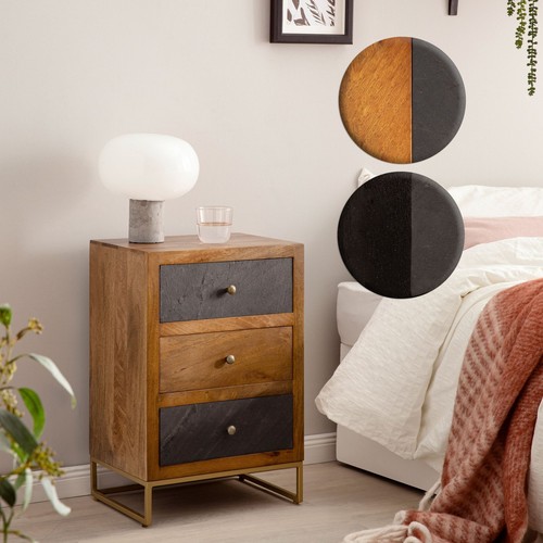 Finebuy comodino letto - finebuy, da