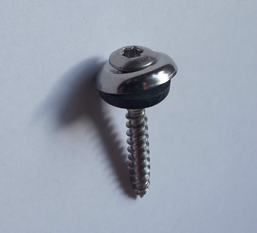 Viti per lattoniere 5x25 - per, 4,5x25-120