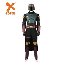 Costume cosplay Xcoser Star