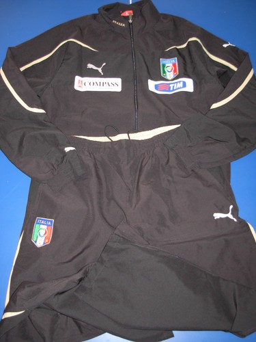 Tuta maglia calcio italia - tuta,