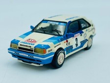 STARTER MAZDA 323 4x4 n°3