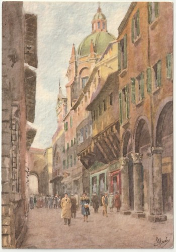 Bologna case antiche in - -,