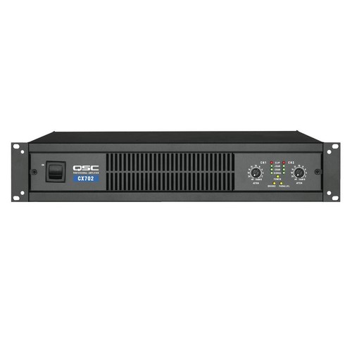 Amplificatore potenza qsc - di,