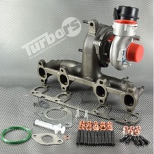 Turbocompressore per AUDI SEAT