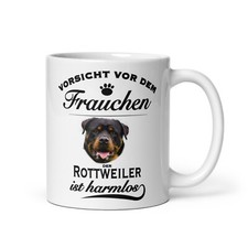 Rottweiler Tasse - Mug -
