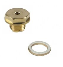 Raccordo Premistoppa Porta OR