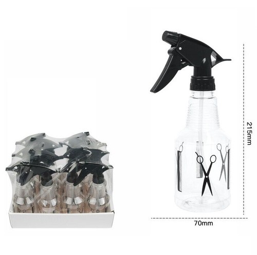 Set pezzi spruzzatore - set, 12