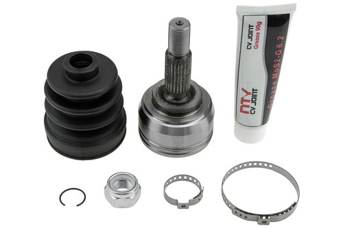 Nty kit giunti albero - giunti,