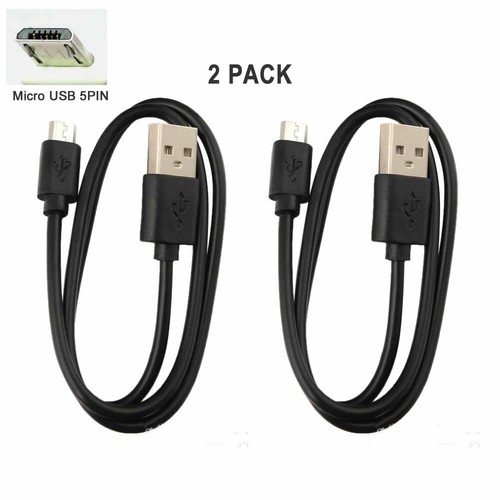 2pcs cavo ricarica - ricarica, batteria