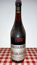 VINO da Collezione GRIGNOLINO