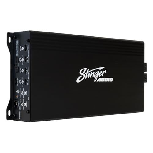 Stinger audio 1000 1200 - stinger,