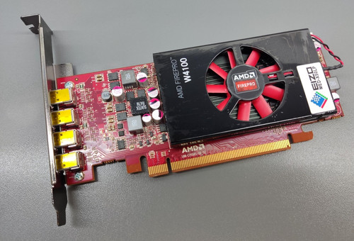 Scheda grafica dell amd - grafica,