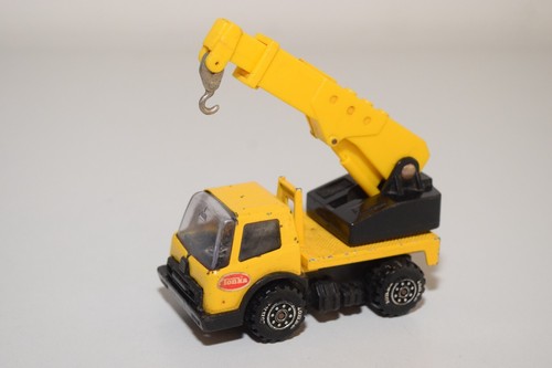 Gru camion lamiera stagnata - in,