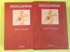 ENCICLOPEDIA 11 PRODOTTI