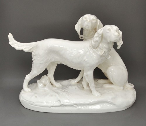 Grande statua animale - grande,