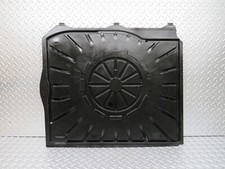 �31555� Mercedes-Benz W201 190LE Copriruota di ricambio bagagliaio bagagliaio 2016931633