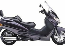 Suzuki burgman 250 ricambi - suzuki,