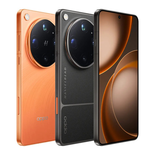 Oppo find ultra - find, x9