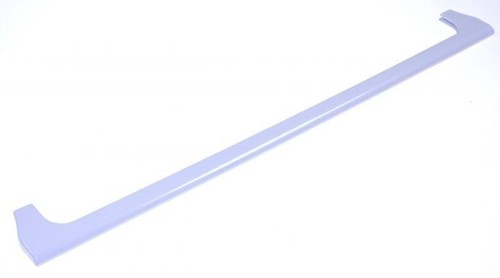 Profilo anteriore ripiano - anteriore,