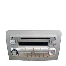 AutoRadio Lancia Musa Anno 2009 Da fare Codice Colore Bec