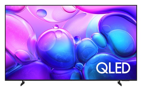 Samsung tizen - (qled),
