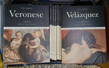 CLASSICI DELL'ARTE RIZZOLI