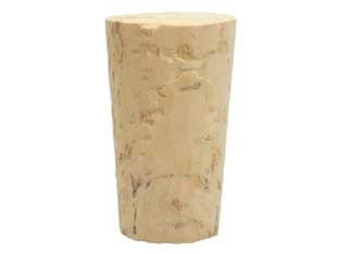 Tappo sughero conico 16 - tappo,