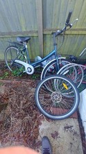 Ricambi bici e bici. La