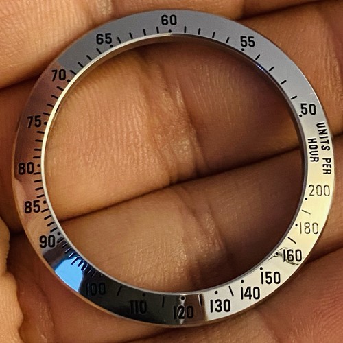Lunetta rolex mk1 per - rolex,