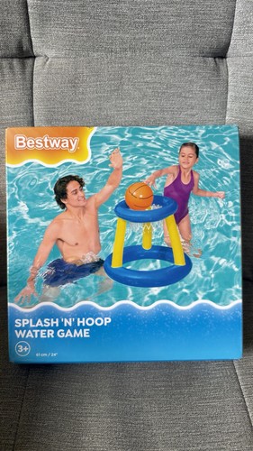 Bestway splash hoop - 'n',