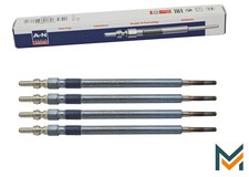 4x A-N Parts Premium candela