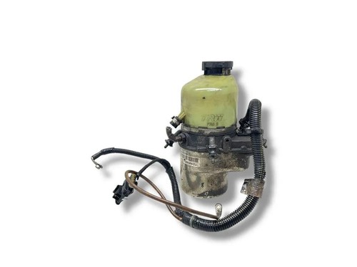 Pompa servosterzo opel zafira - servosterzo,