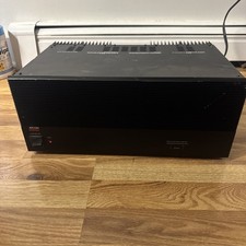 Amplificatore di potenza