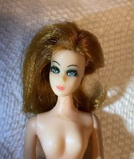 Vintage Topper Dawn bambola