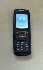 SAMSUNG SGH-E250i Nero