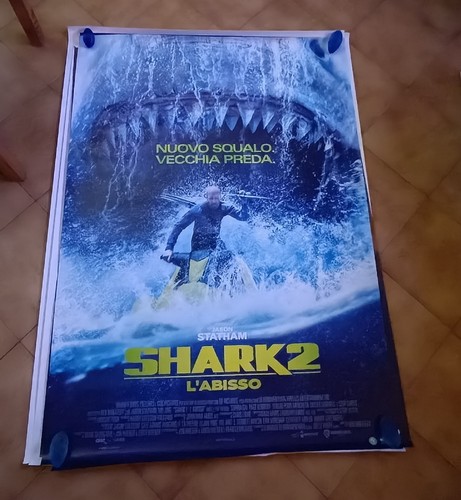 Poster cinema originale - poster,