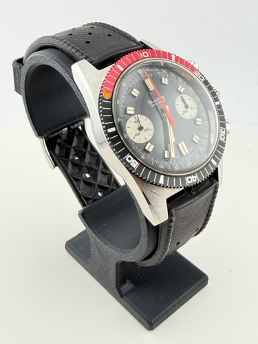 Orologio uomo bulova deep - orologio,